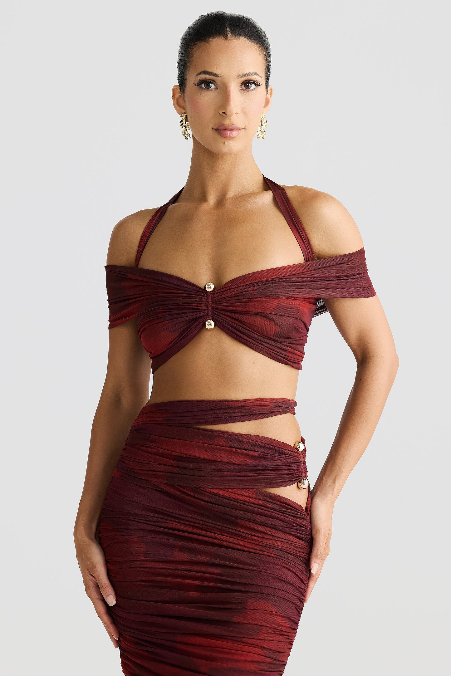 StellaMae Clasic Dress