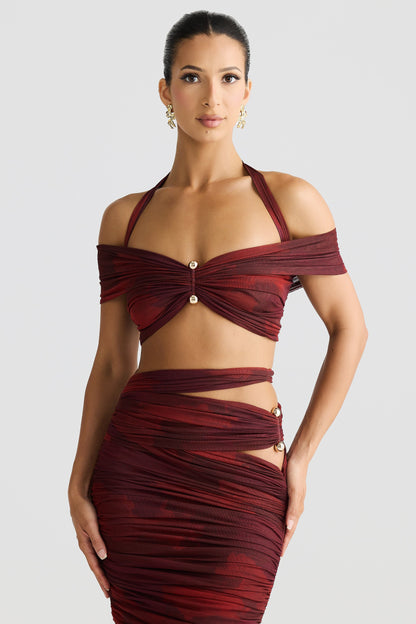 StellaMae Clasic Dress