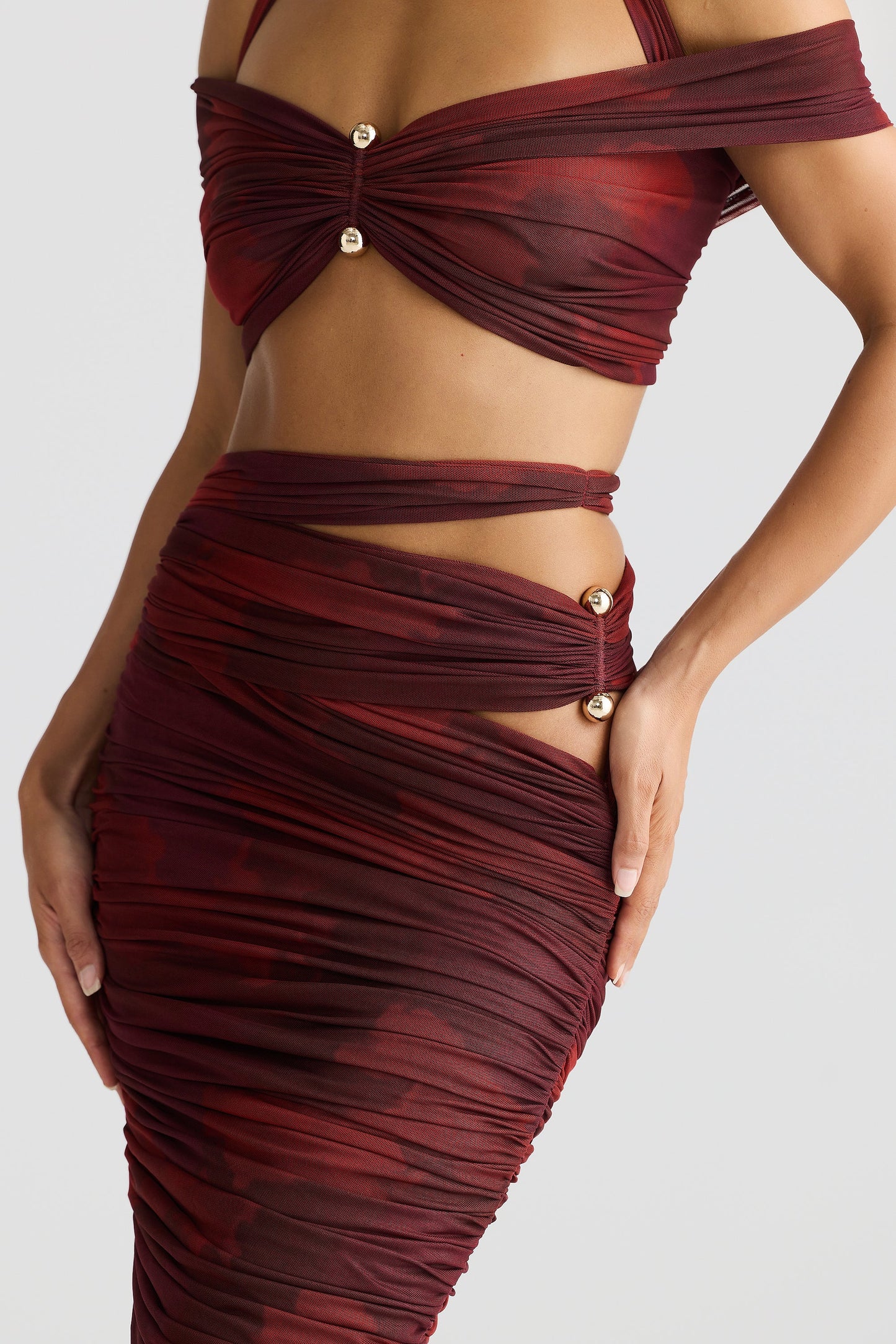 StellaMae Clasic Dress