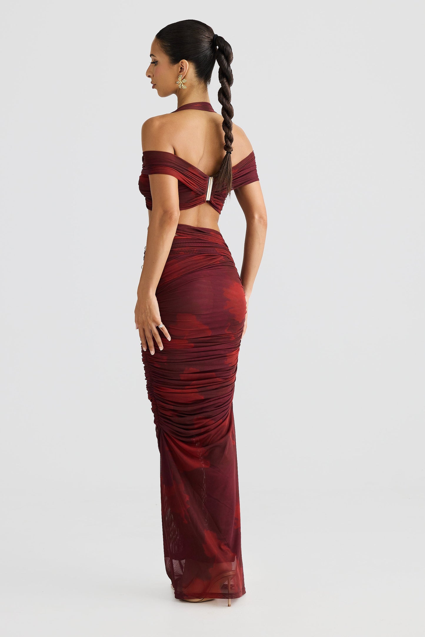 StellaMae Clasic Dress