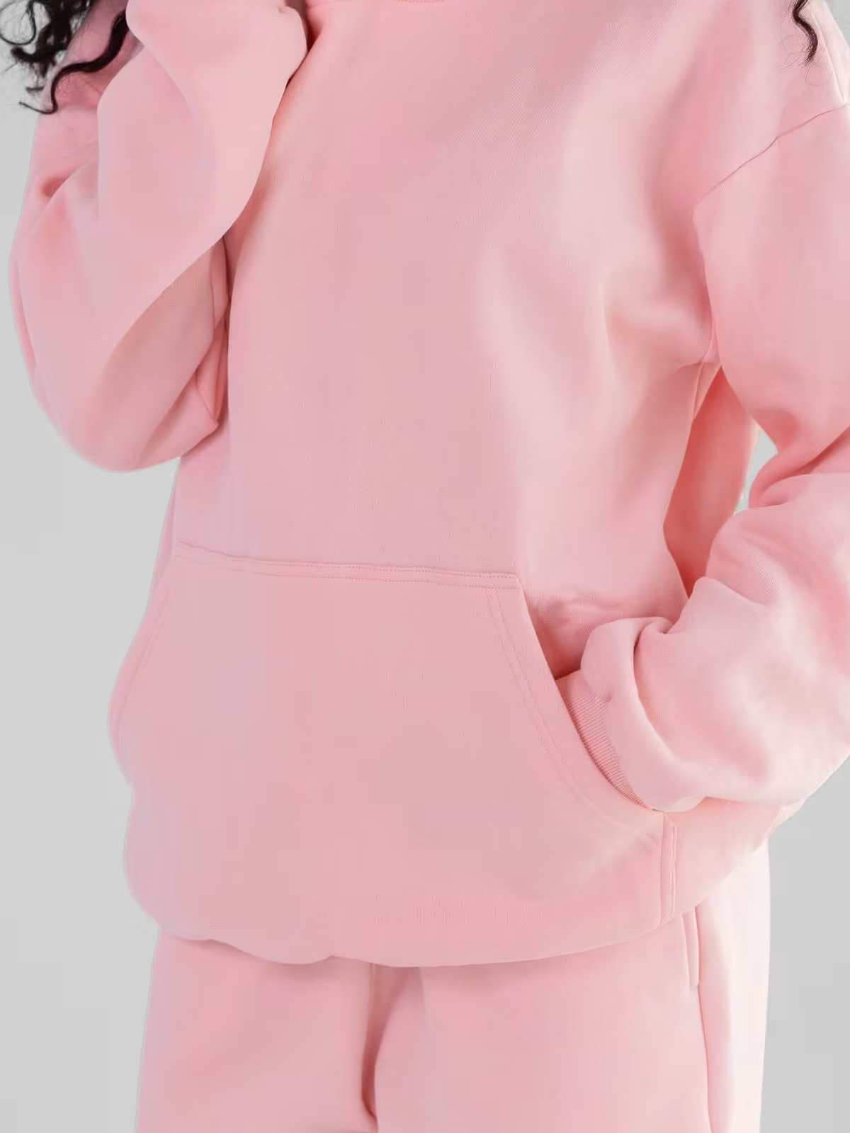 Cosy Hoody