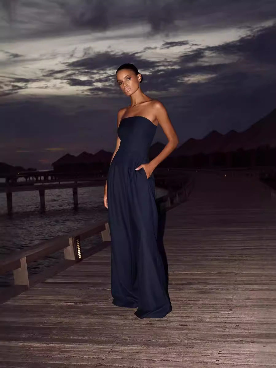 Sarah™ | Stylish jumpsuit