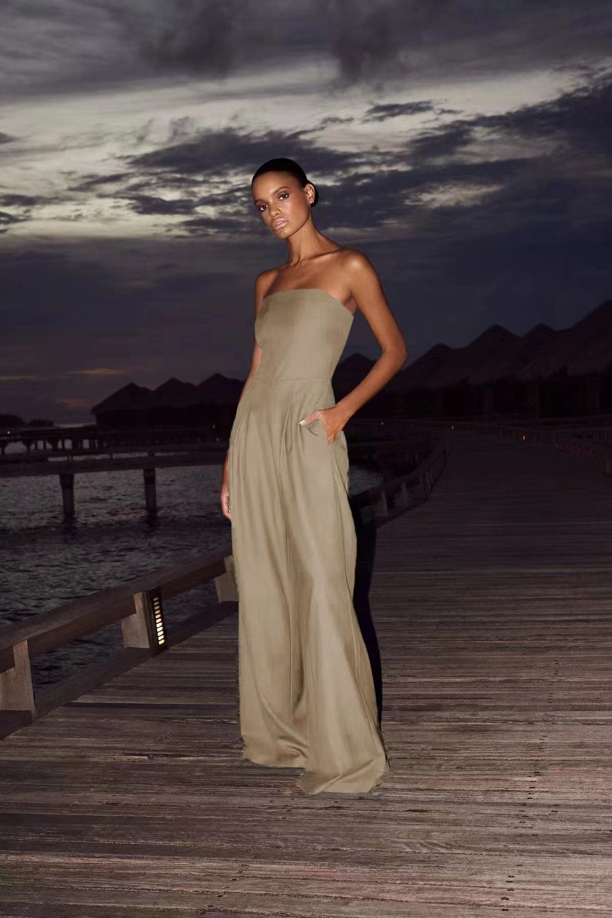 Sarah™ | Stylish jumpsuit