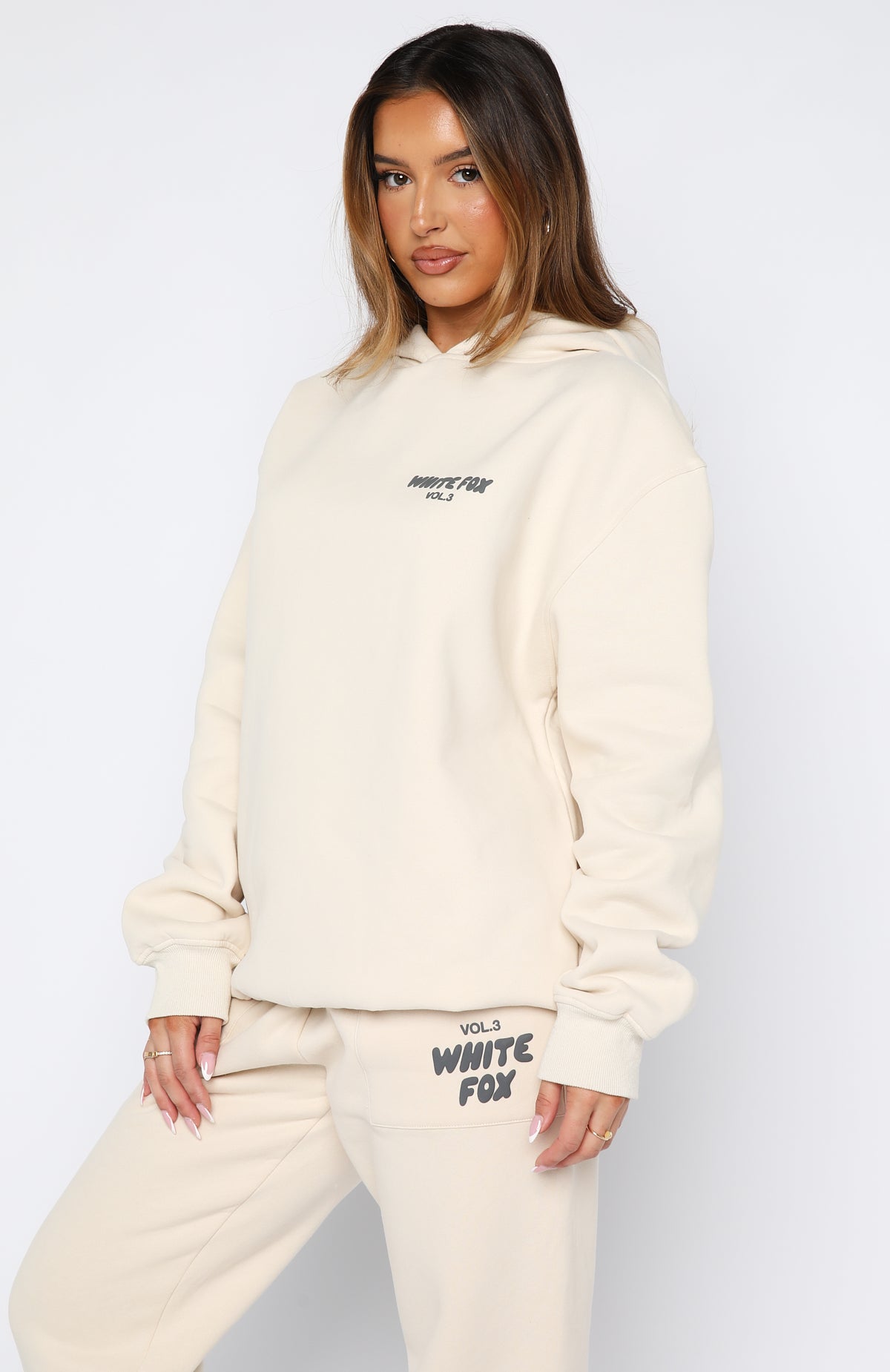 Anna Tracksuit Set