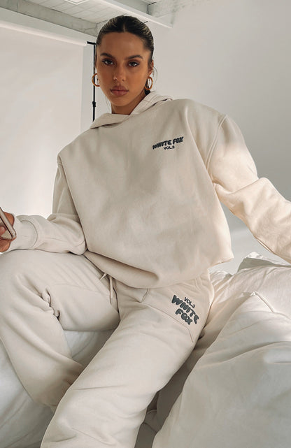 Anna Tracksuit Set