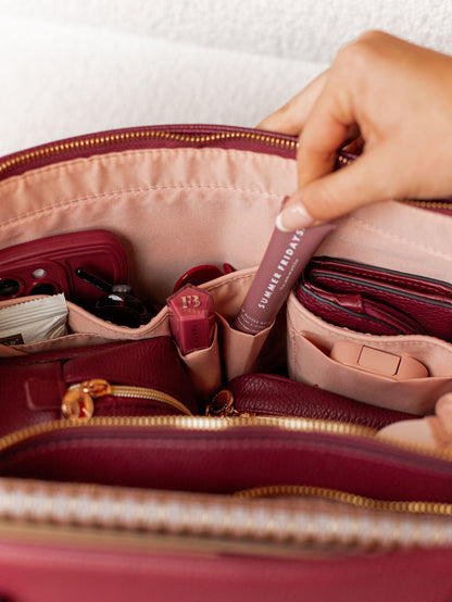 TaskBerry Tote