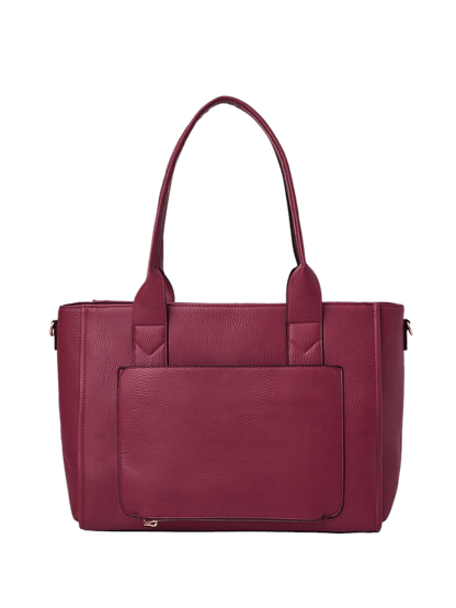 TaskBerry Tote