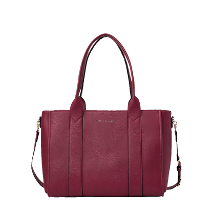 TaskBerry Tote