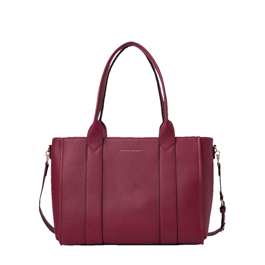 TaskBerry Tote