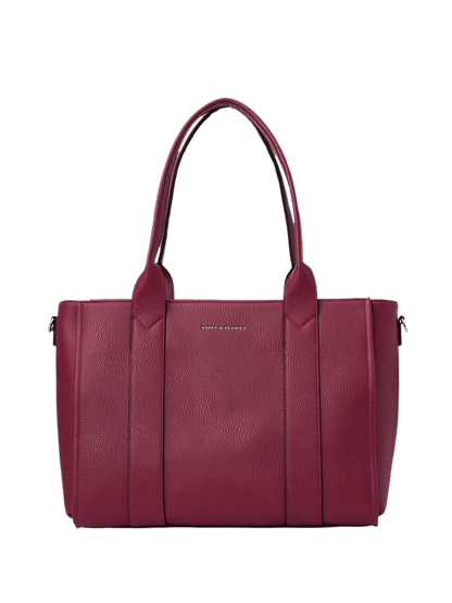 TaskBerry Tote