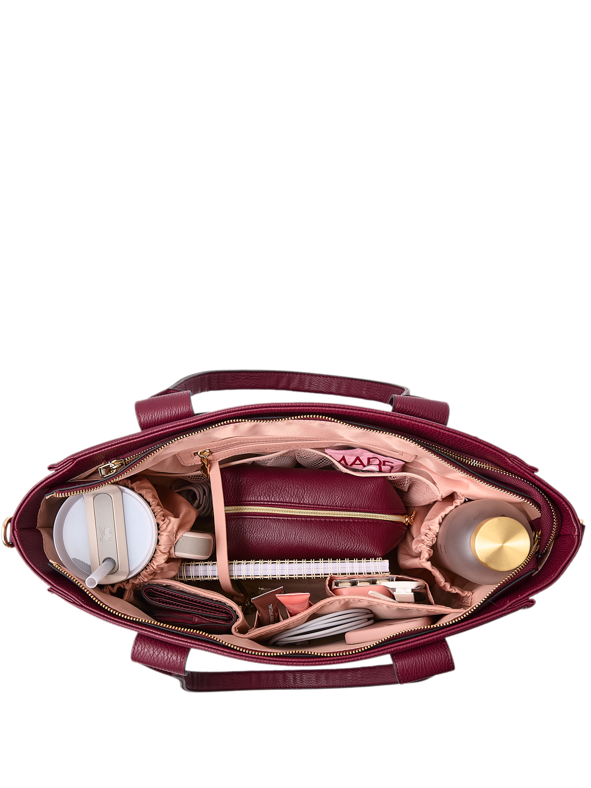 TaskBerry Tote