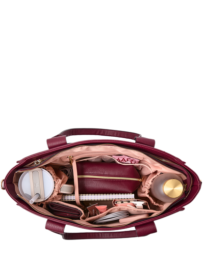 TaskBerry Tote