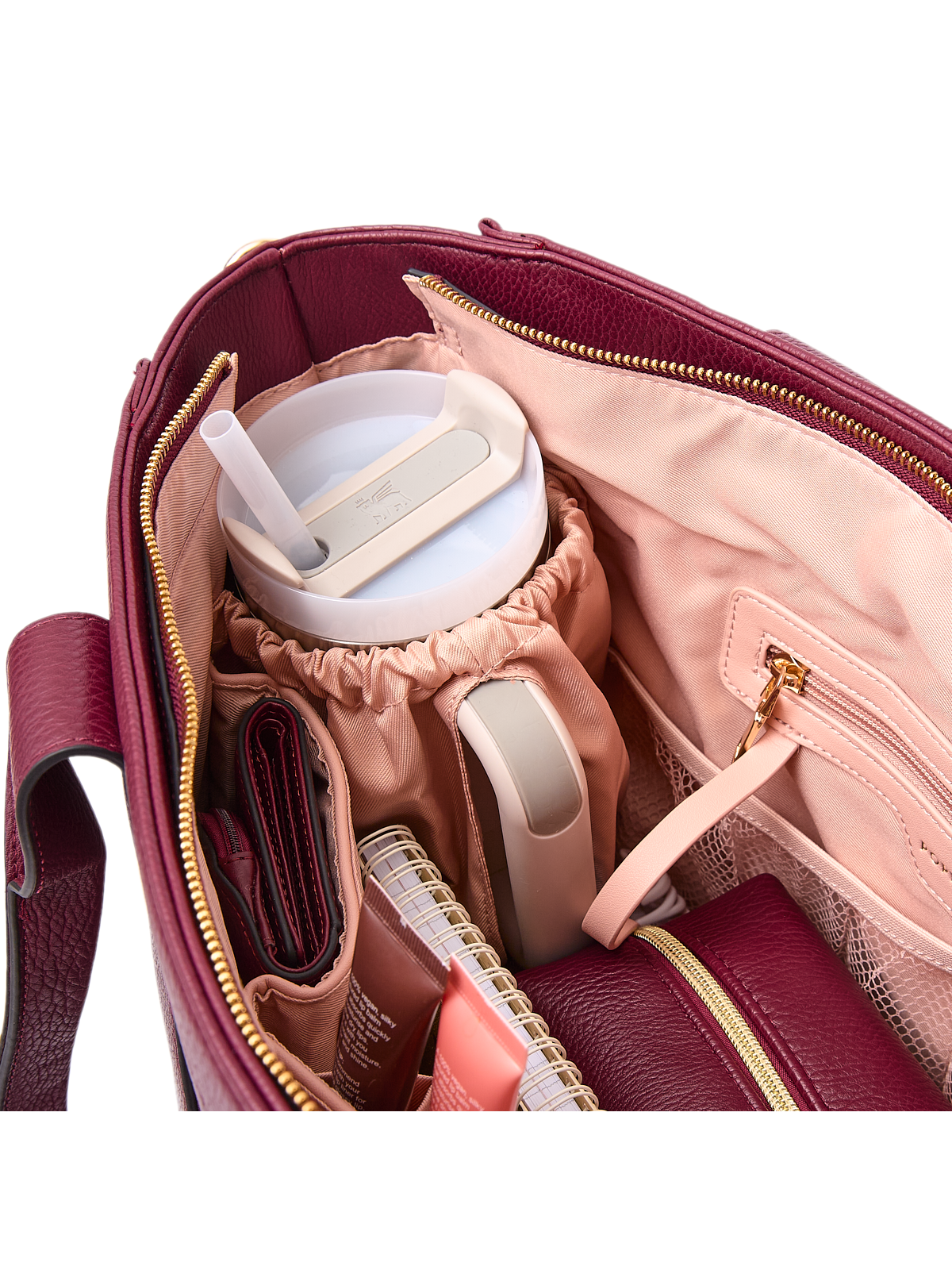 TaskBerry Tote