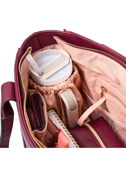 TaskBerry Tote