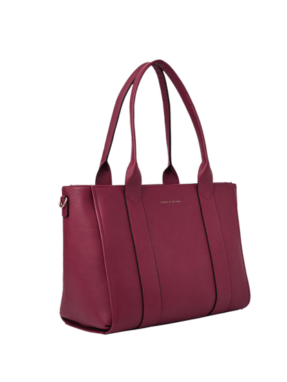 TaskBerry Tote