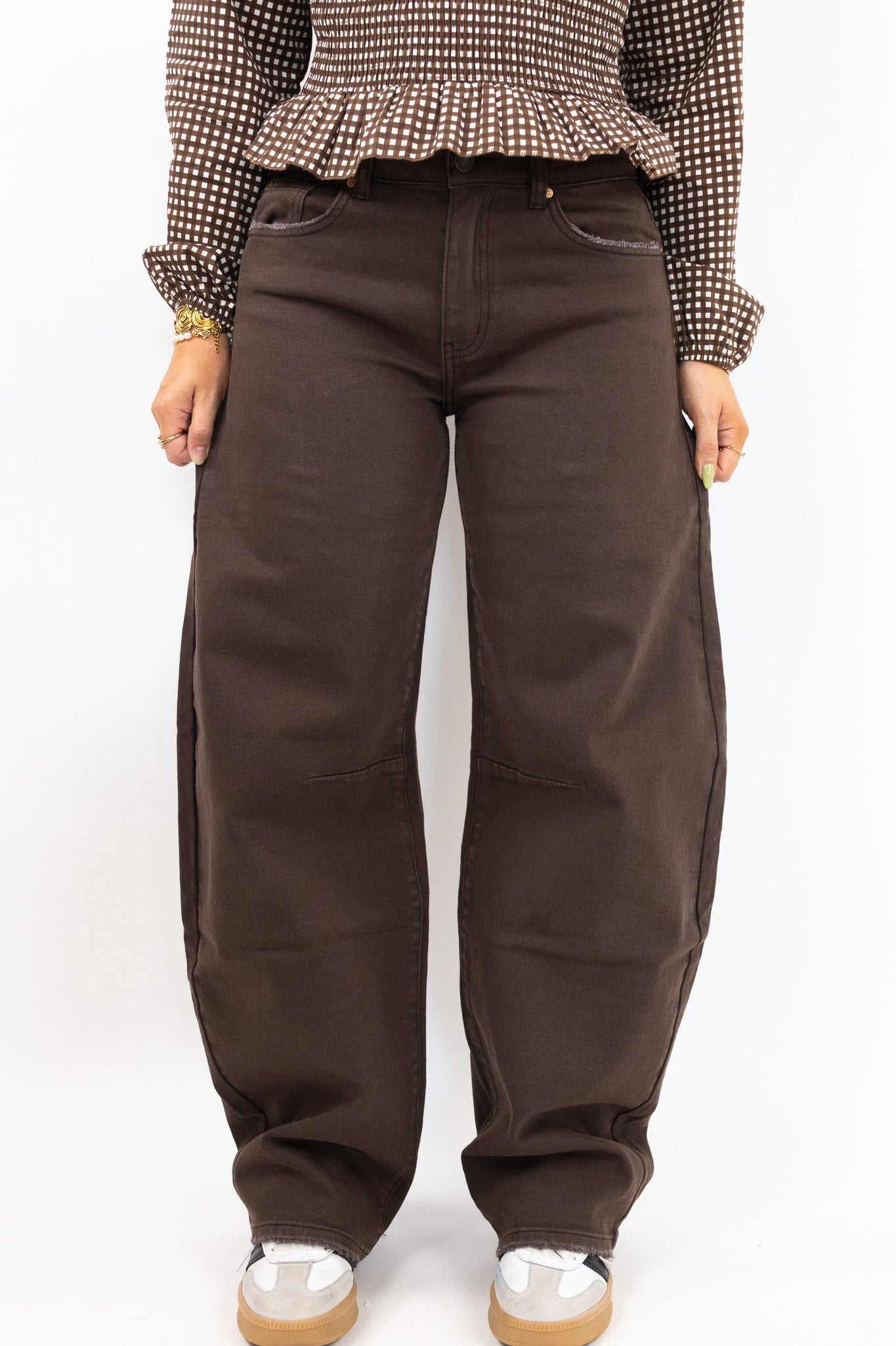 Emilie Jeans - Stretch