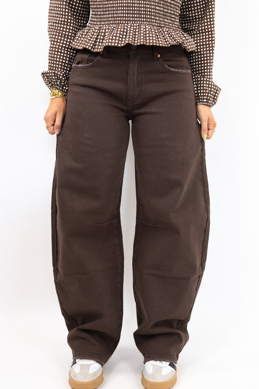 Emilie Jeans - Stretch