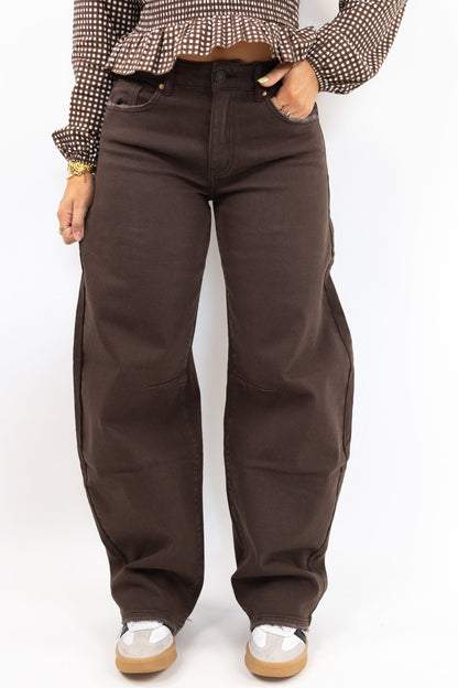 Emilie Jeans - Stretch