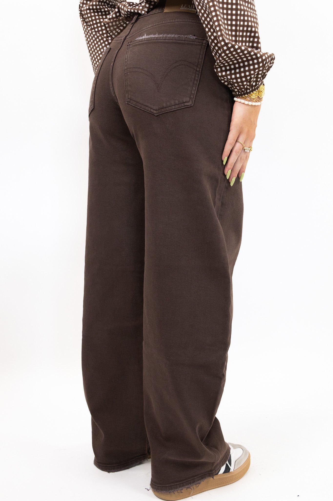 Emilie Jeans - Stretch