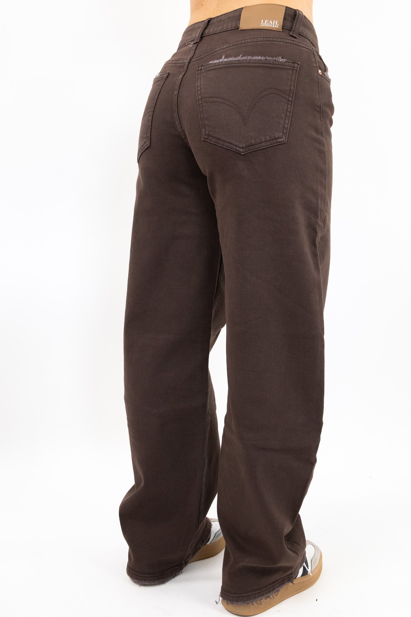 Emilie Jeans - Stretch