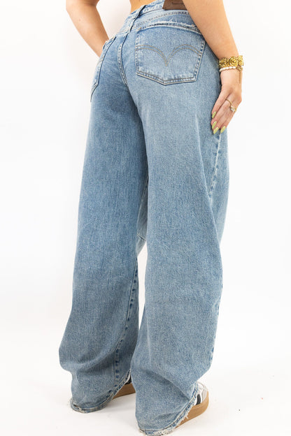Emilie Jeans - Stretch