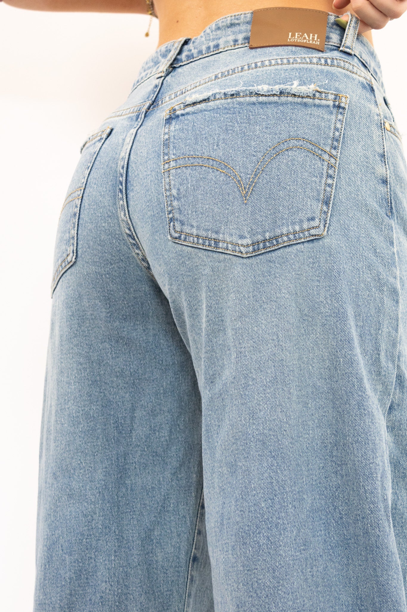 Emilie Jeans - Stretch