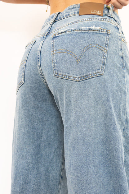 Emilie Jeans - Stretch