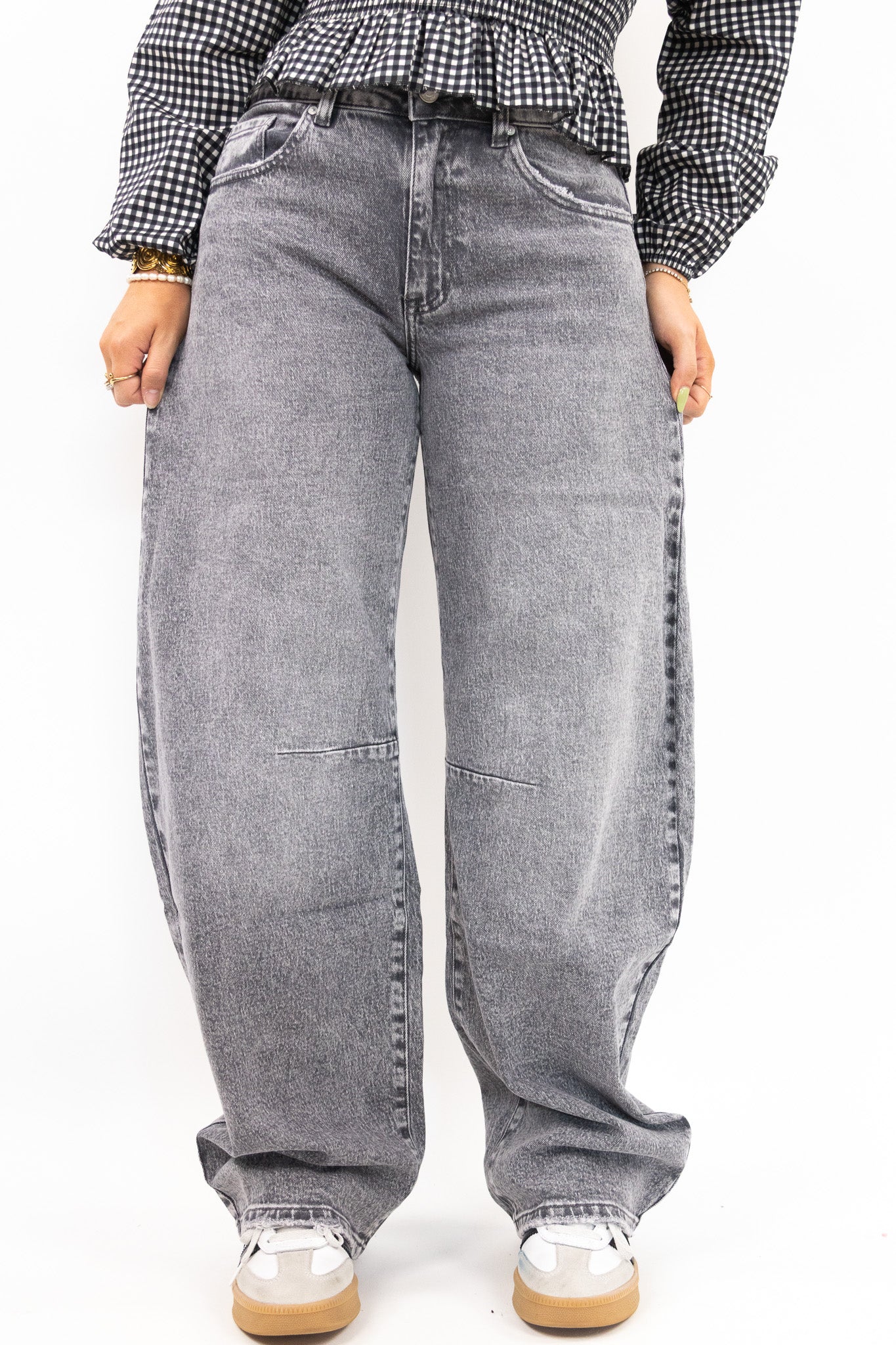 Emilie Jeans - Stretch