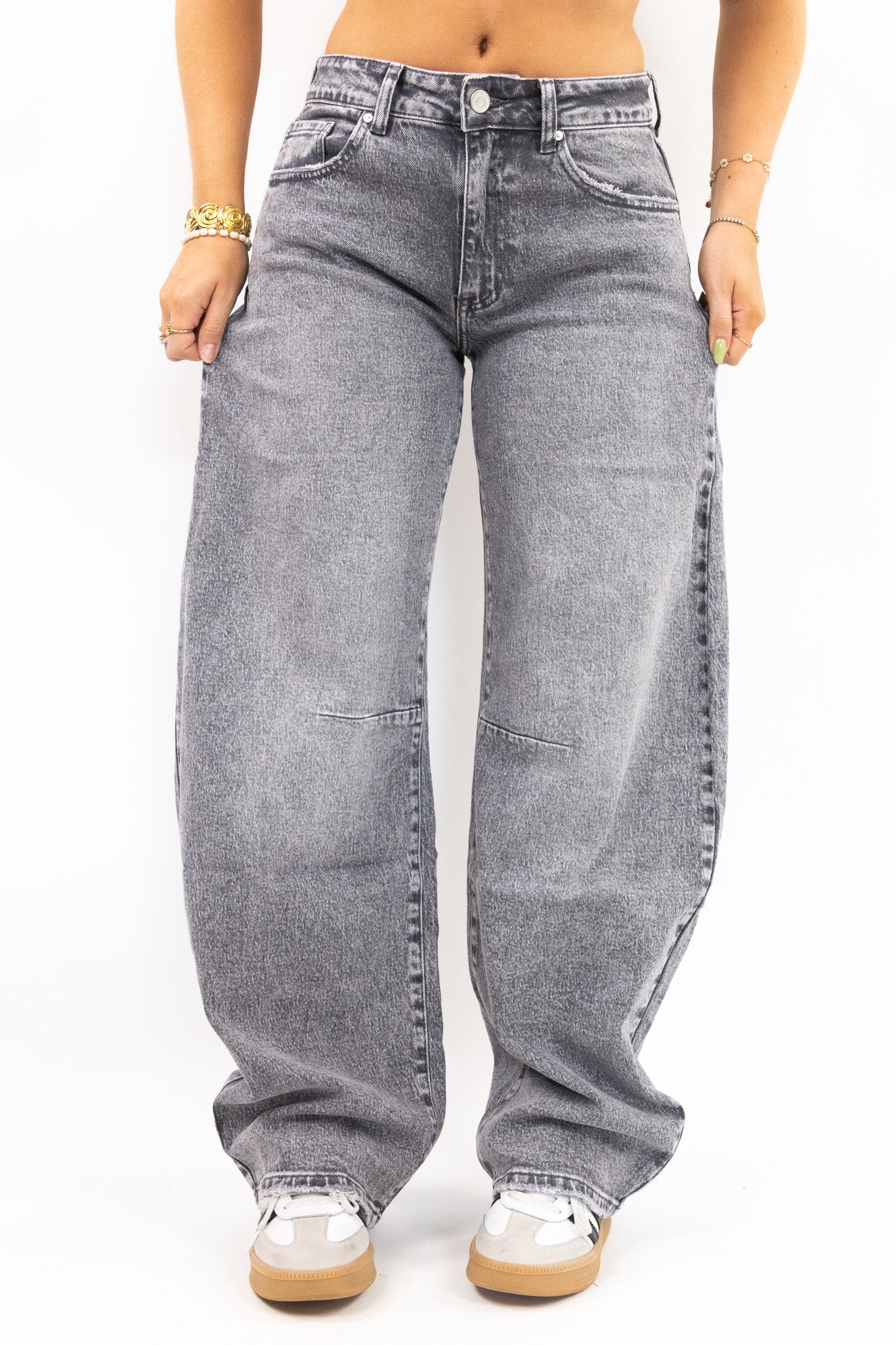 Emilie Jeans - Stretch