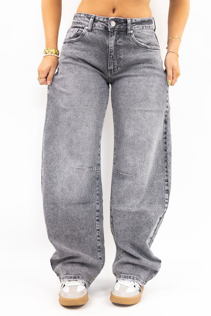 Emilie Jeans - Stretch