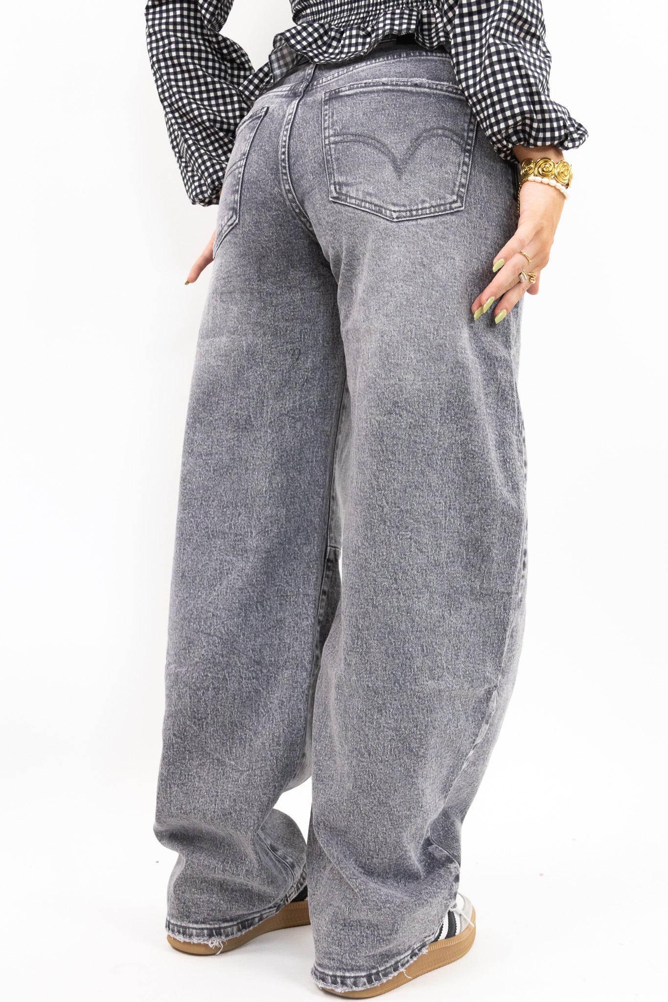 Emilie Jeans - Stretch