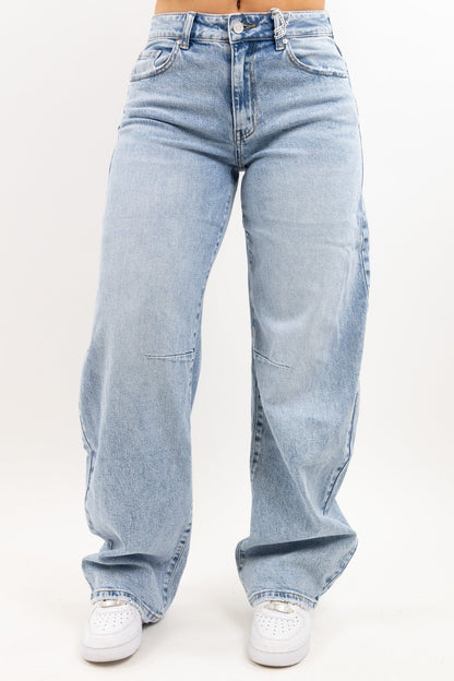 Emilie Jeans - Stretch