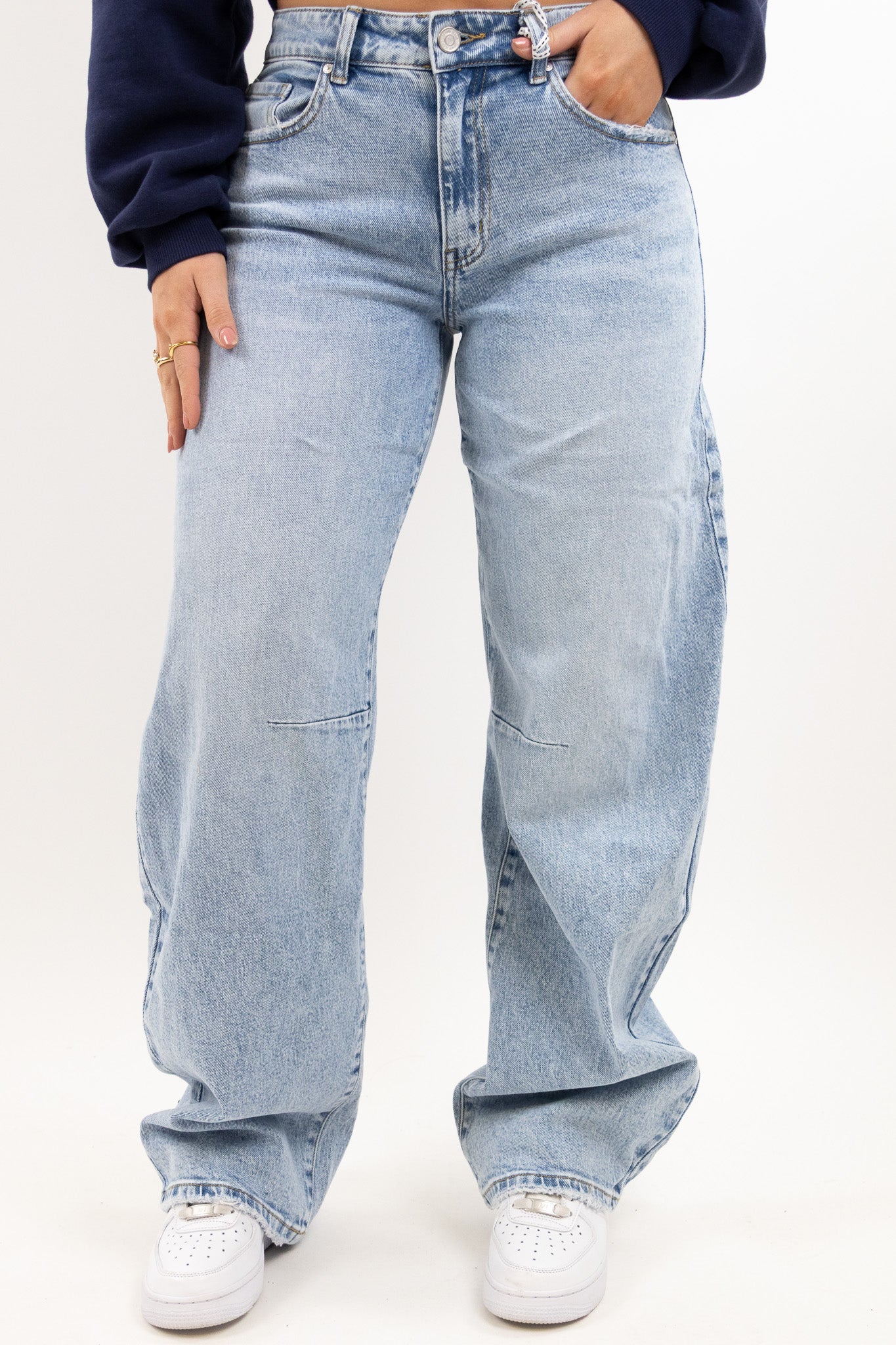 Emilie Jeans - Stretch