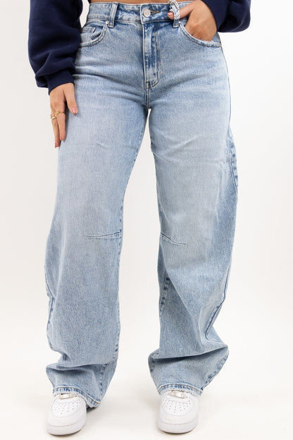 Emilie Jeans - Stretch