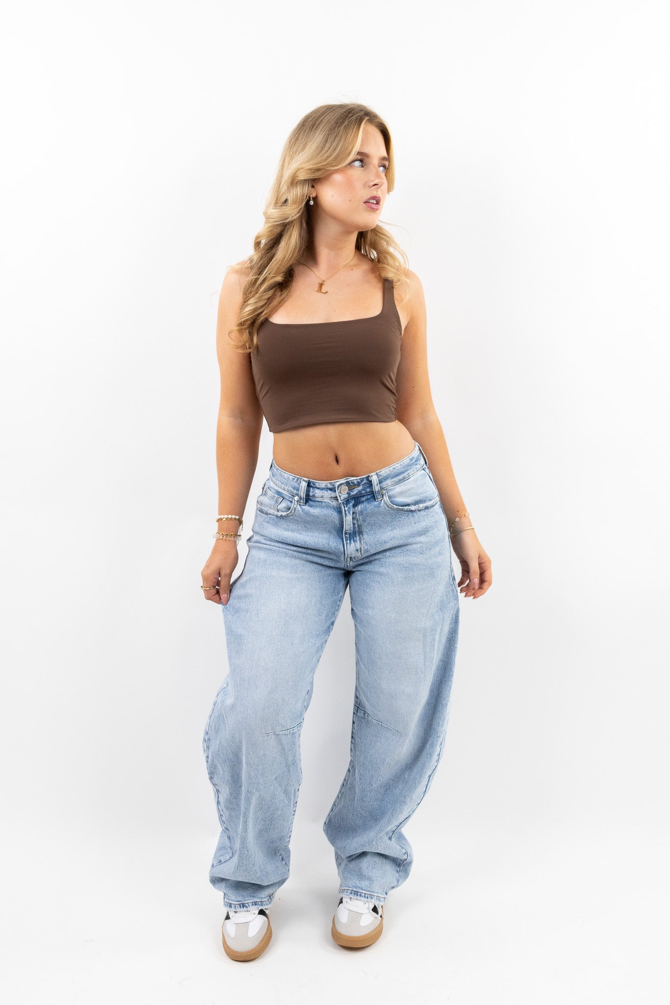Emilie Jeans - Stretch