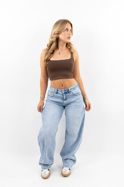 Emilie Jeans - Stretch