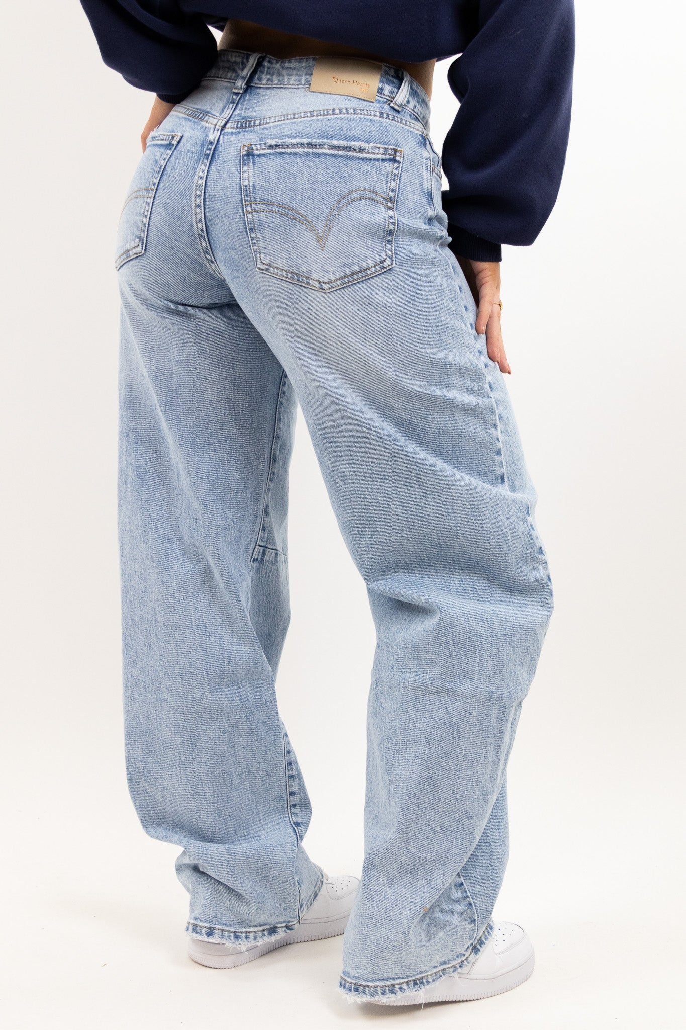 Emilie Jeans - Stretch