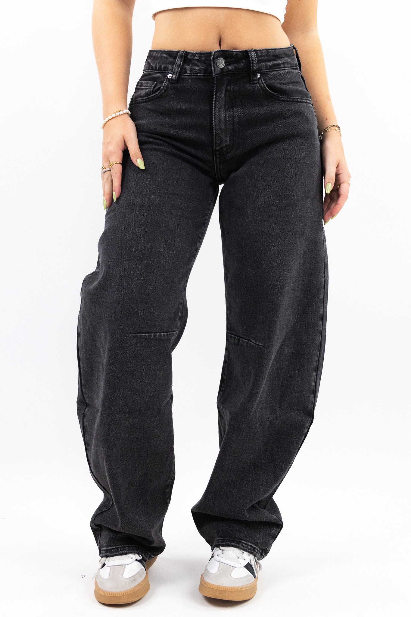 Emilie Jeans - Stretch