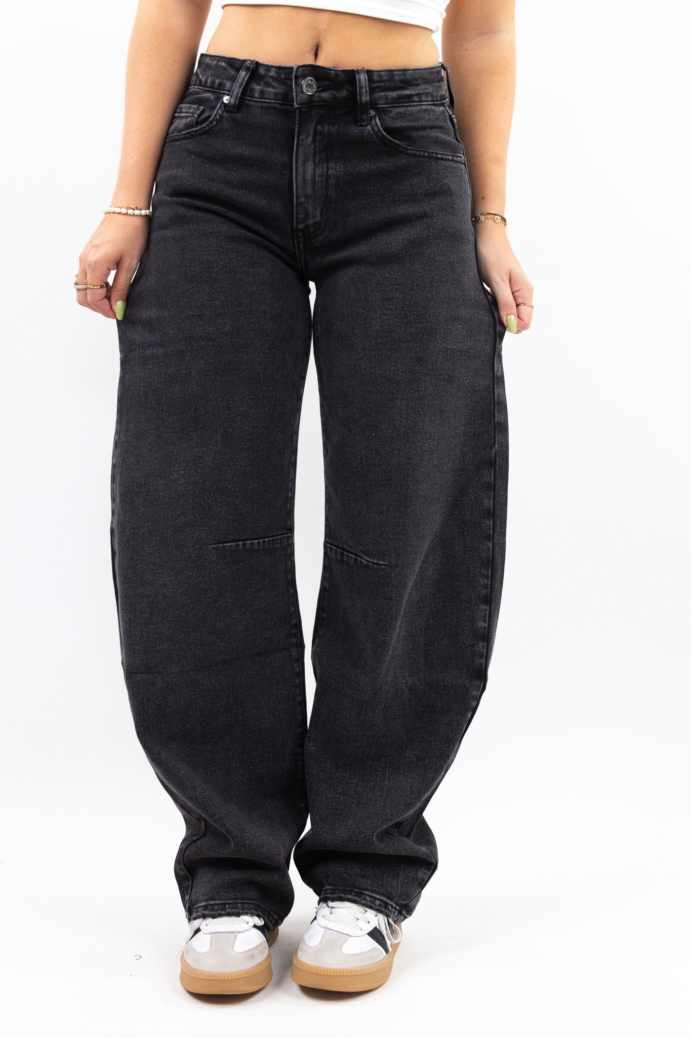 Emilie Jeans - Stretch