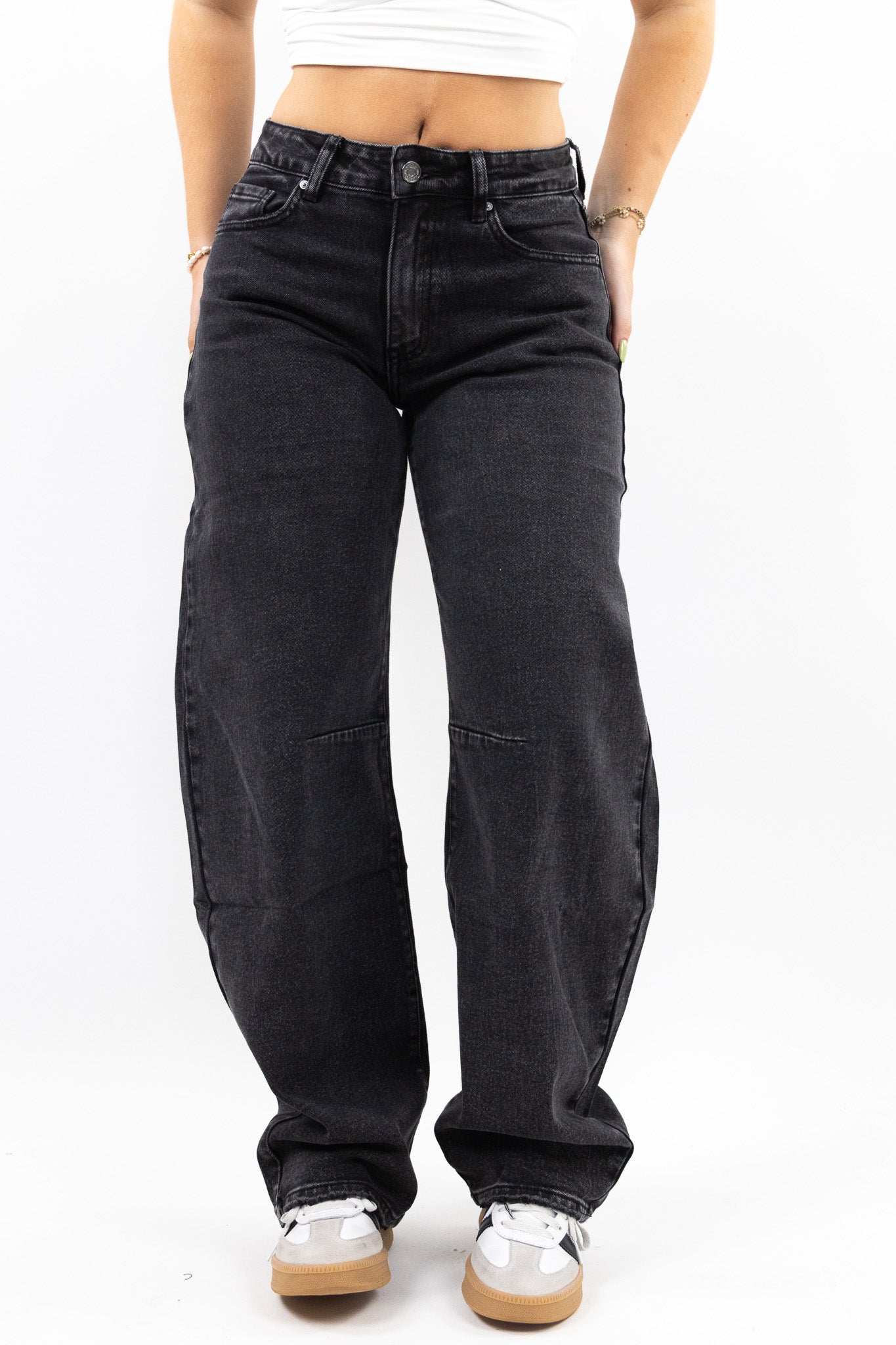 Emilie Jeans - Stretch