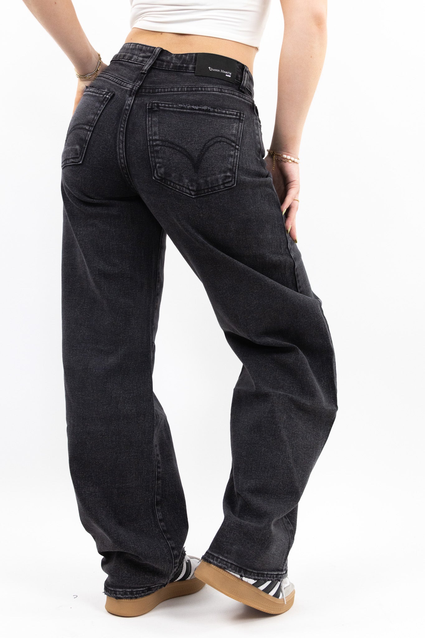 Emilie Jeans - Stretch