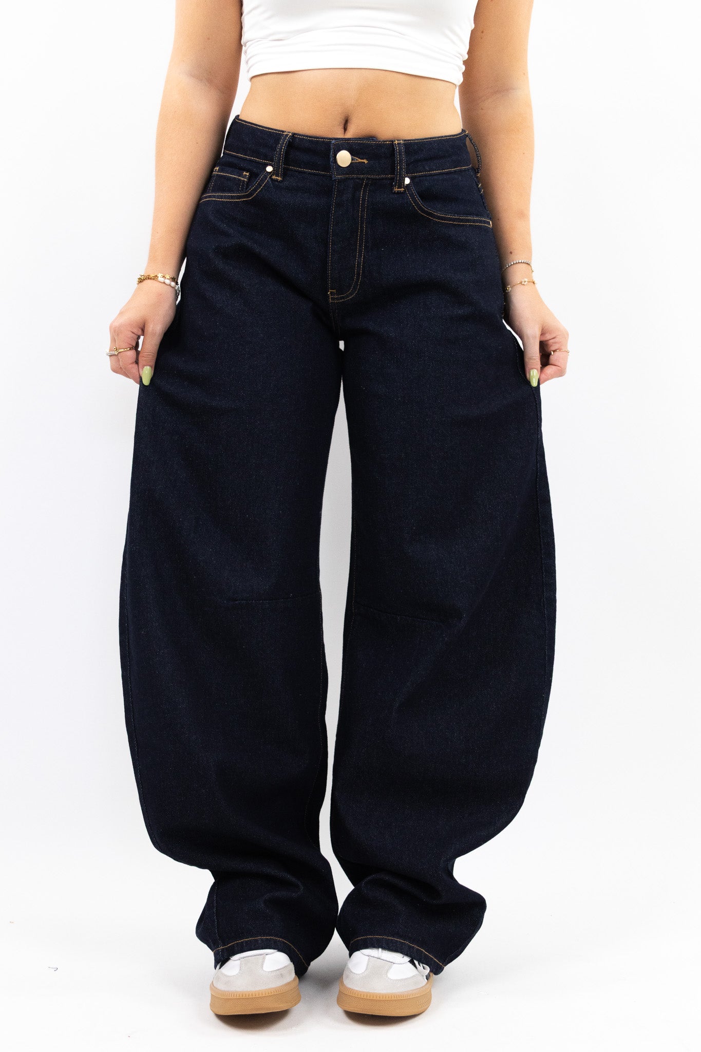 Emilie Jeans - Stretch