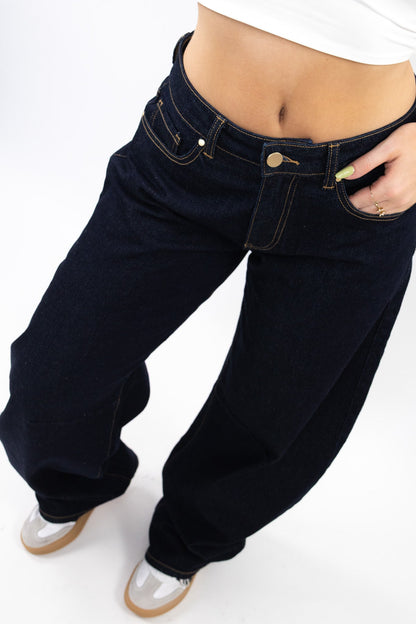 Emilie Jeans - Stretch