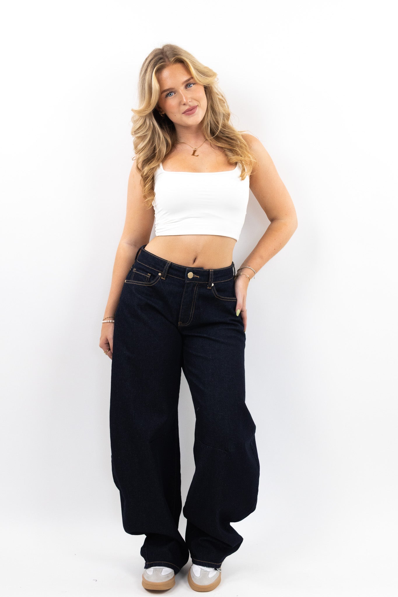 Emilie Jeans - Stretch