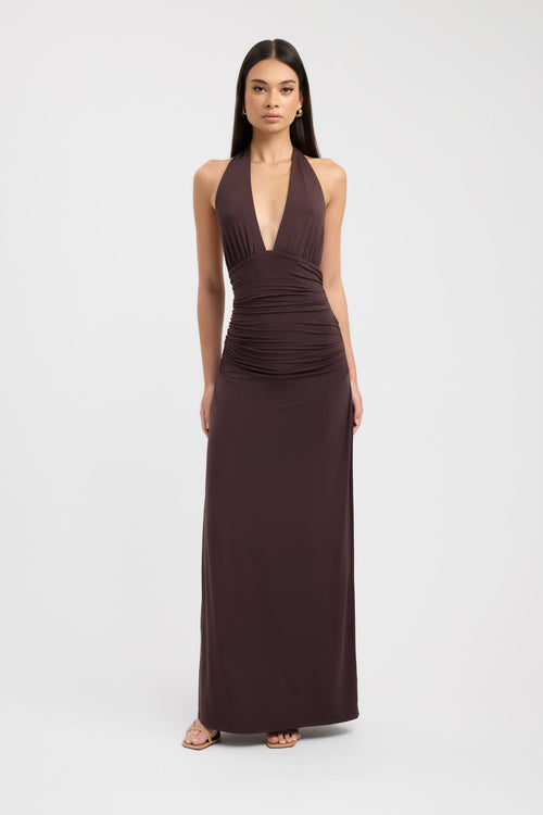 Sille Maxi Dress