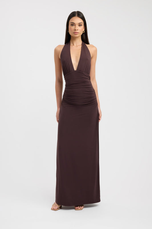 Sille Maxi Dress
