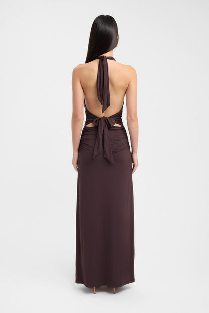 Sille Maxi Dress