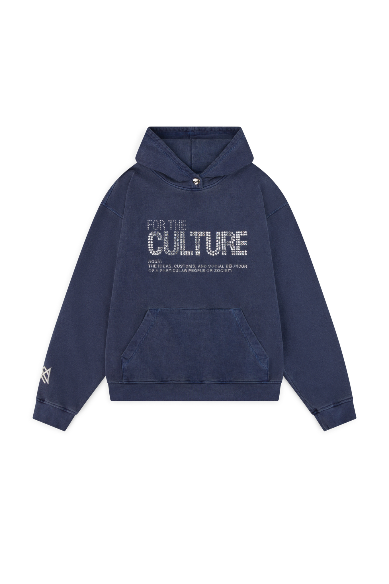The Culture Hoodie