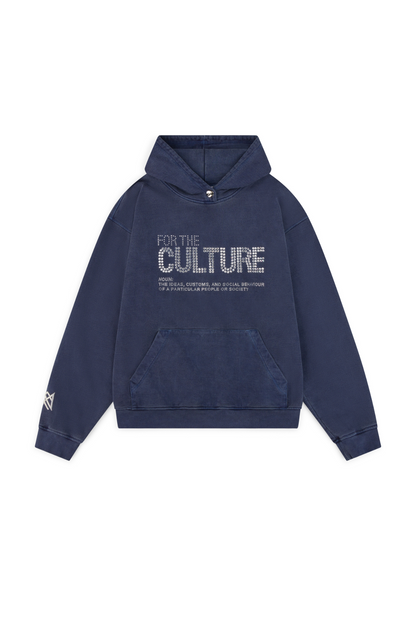 The Culture Hoodie