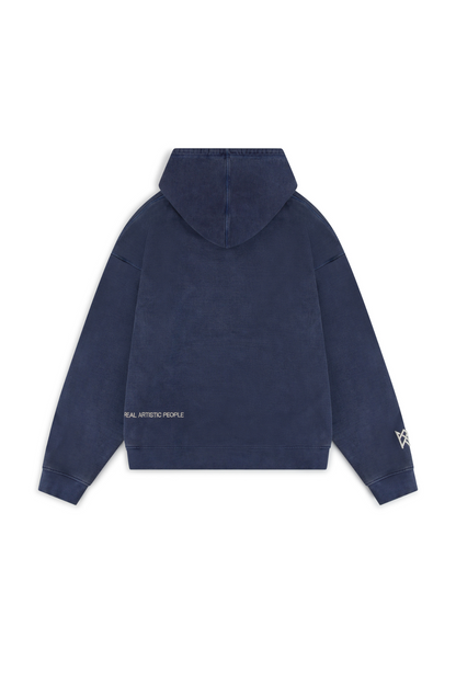 The Culture Hoodie